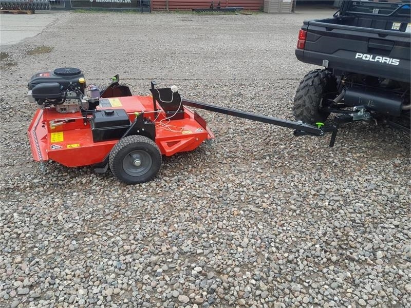 Delmorino BRAKKLIPPER MED MOTOR  - Garden mower: picture 2 Delmorino BRAKKLIPPER MED MOTOR  - Garden mower: picture 2