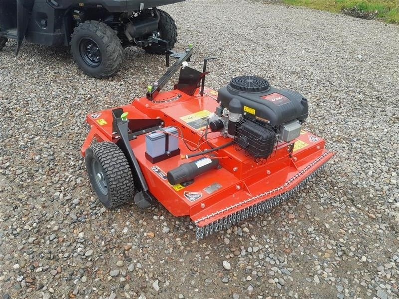 Delmorino BRAKKLIPPER MED MOTOR  - Garden mower: picture 4 Delmorino BRAKKLIPPER MED MOTOR  - Garden mower: picture 4