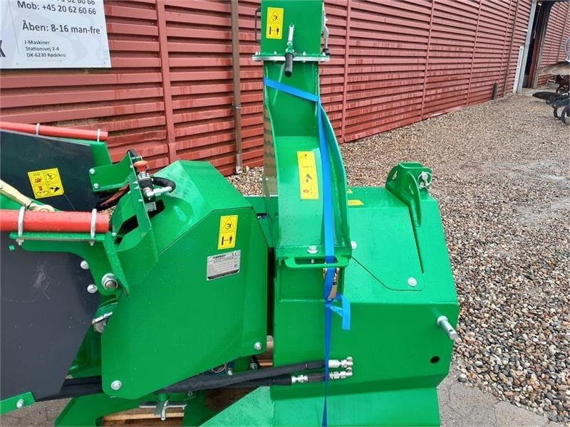 Wood chipper Dk-Tec 175: picture 12