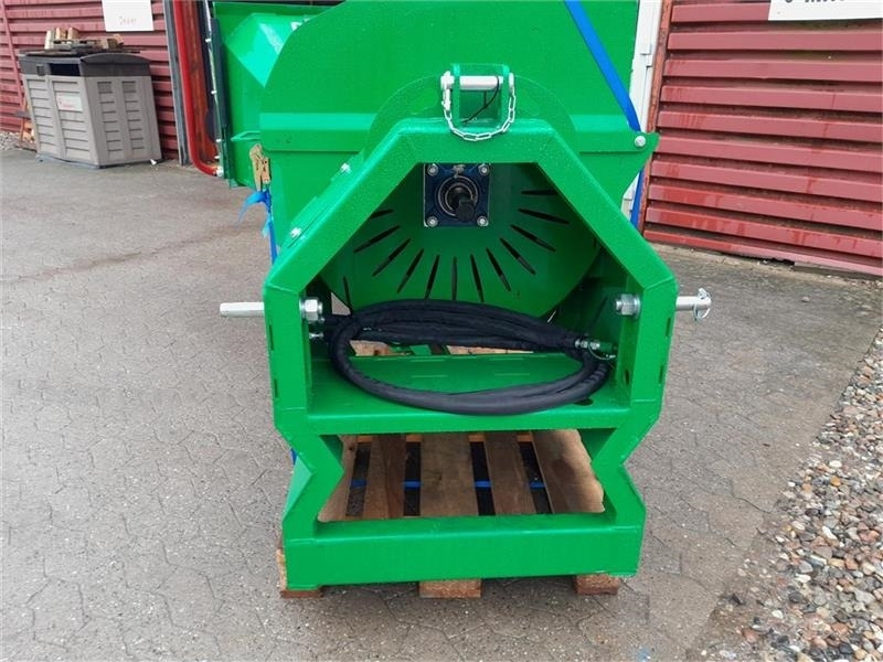 Dk-Tec 175 - Wood chipper: picture 3 Dk-Tec 175 - Wood chipper: picture 3