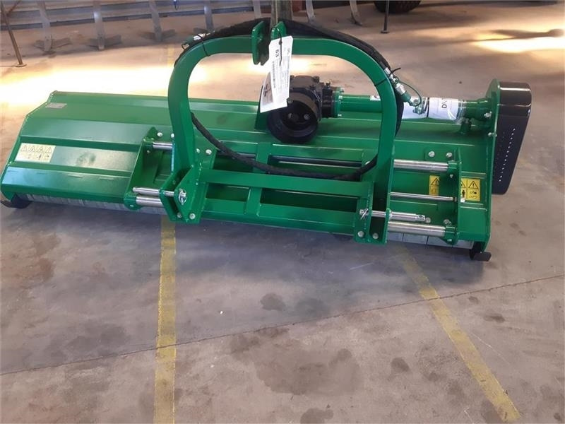 Dk-Tec 220cm - Flail mower: picture 3 Dk-Tec 220cm - Flail mower: picture 3