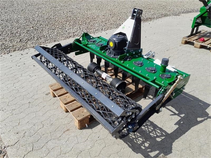 Dk-Tec - Power harrow: picture 3 Dk-Tec - Power harrow: picture 3