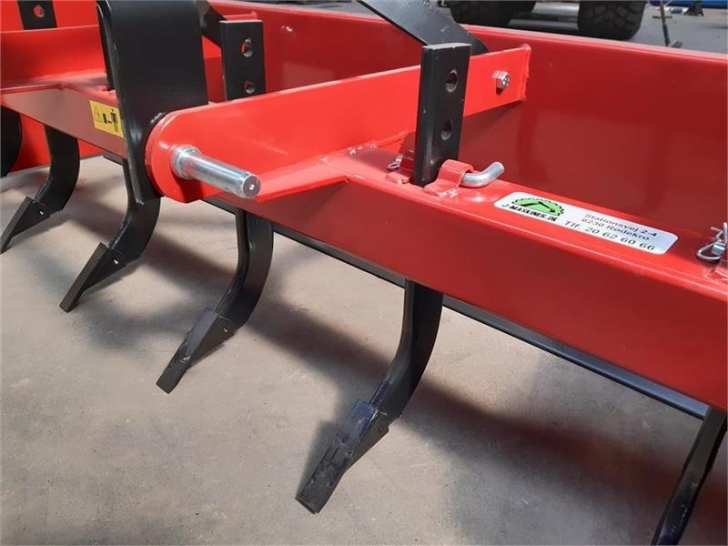 Dk-Tec - Soil tillage equipment: picture 2 Dk-Tec - Soil tillage equipment: picture 2