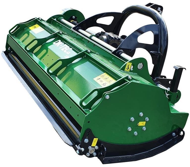 Dk-Tec SLAGLEKLIPPER GK200 CM - Mower: picture 3 Dk-Tec SLAGLEKLIPPER GK200 CM - Mower: picture 3