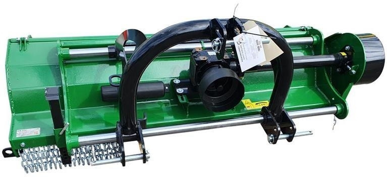 Dk-Tec SLAGLEKLIPPER GK200 CM - Mower: picture 4 Dk-Tec SLAGLEKLIPPER GK200 CM - Mower: picture 4