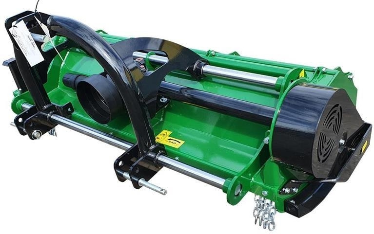 Dk-Tec SLAGLEKLIPPER GK200 CM - Mower: picture 5 Dk-Tec SLAGLEKLIPPER GK200 CM - Mower: picture 5