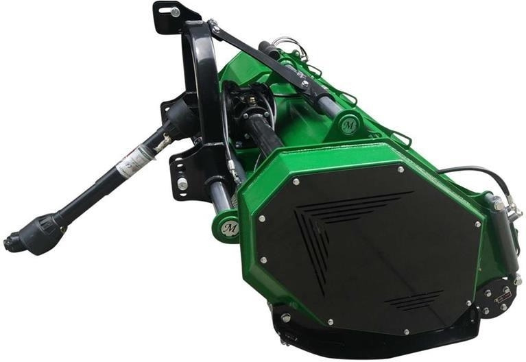 Dk-Tec SLAGLEKLIPPER GKHS 290 CM - Mower: picture 2 Dk-Tec SLAGLEKLIPPER GKHS 290 CM - Mower: picture 2