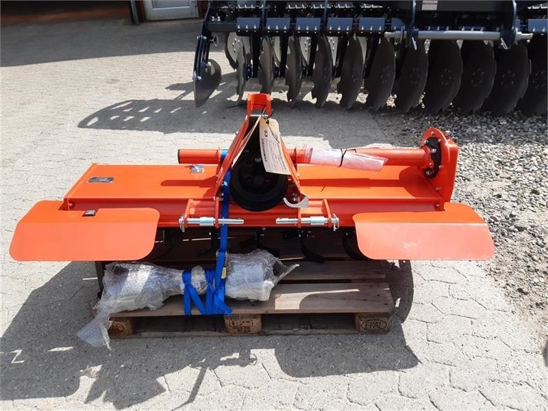 Dk-Tec fræser - Cultivator: picture 3 Dk-Tec fræser - Cultivator: picture 3