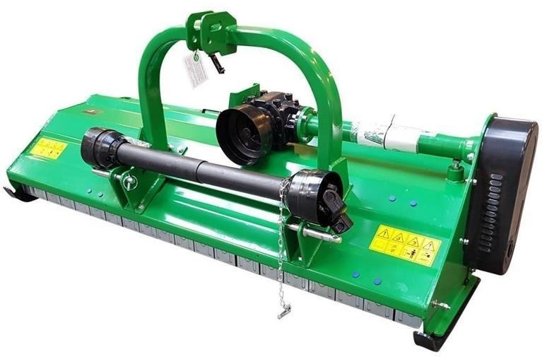 Dk-Tec slagleklipper - Mower: picture 3 Dk-Tec slagleklipper - Mower: picture 3