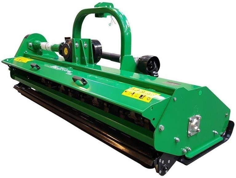 Dk-Tec slagleklipper  - Mower: picture 2 Dk-Tec slagleklipper  - Mower: picture 2