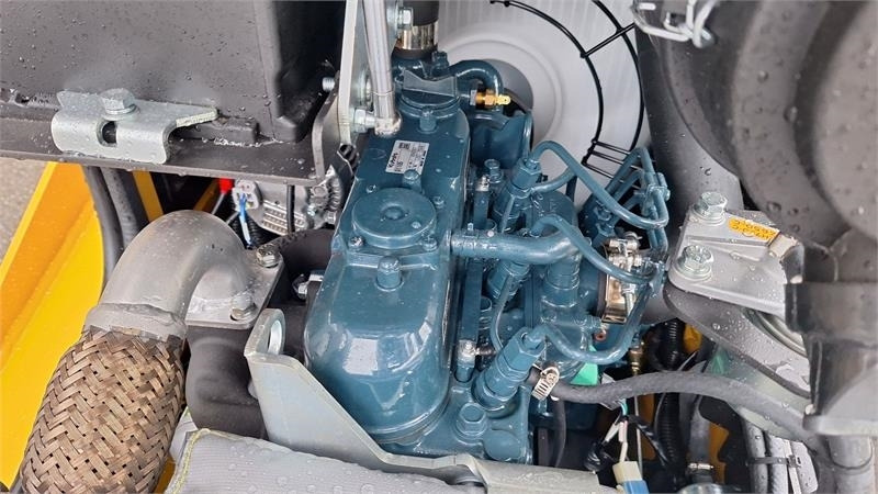 Lease a Eurotrac SK 10 ny  Eurotrac SK 10 ny: picture 9 Lease a Eurotrac SK 10 ny  Eurotrac SK 10 ny: picture 9