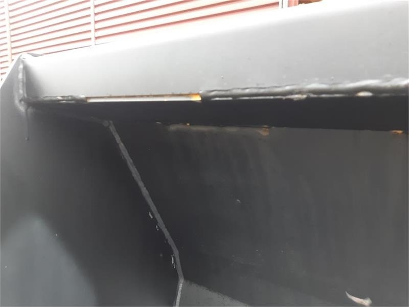 Eurotrac skovl - Loader bucket for Construction machinery: picture 4 Eurotrac skovl - Loader bucket for Construction machinery: picture 4