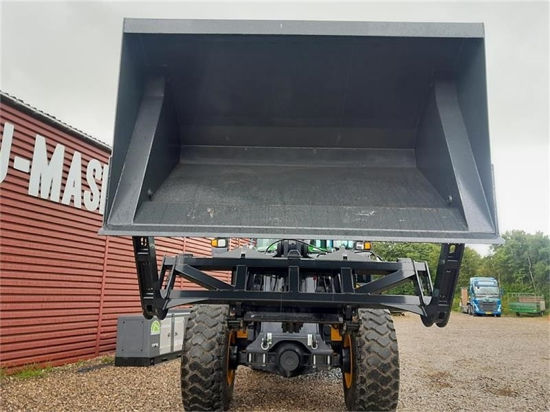 - - - FK MASCHINERY - Loader bucket: picture 5 - - - FK MASCHINERY - Loader bucket: picture 5