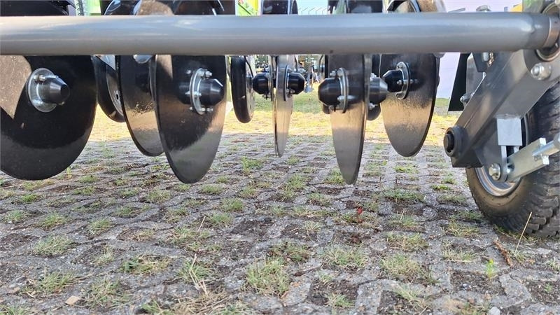 Faunamaster Seeder 180 såmaskine såmaskine  - Seed drill: picture 3 Faunamaster Seeder 180 såmaskine såmaskine  - Seed drill: picture 3