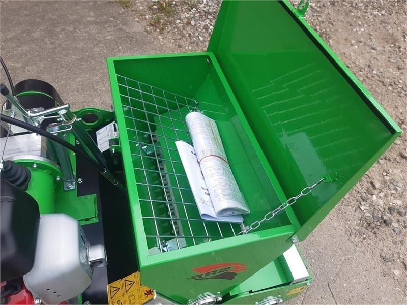 Garden m58e - Seed drill: picture 3 Garden m58e - Seed drill: picture 3