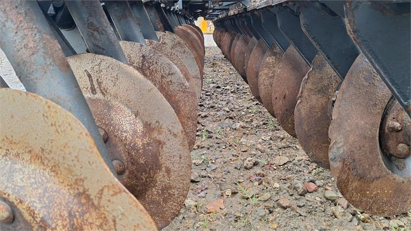 Inter-Tech 7.5 m gyllenedfælder - Slurry tanker: picture 4 Inter-Tech 7.5 m gyllenedfælder - Slurry tanker: picture 4