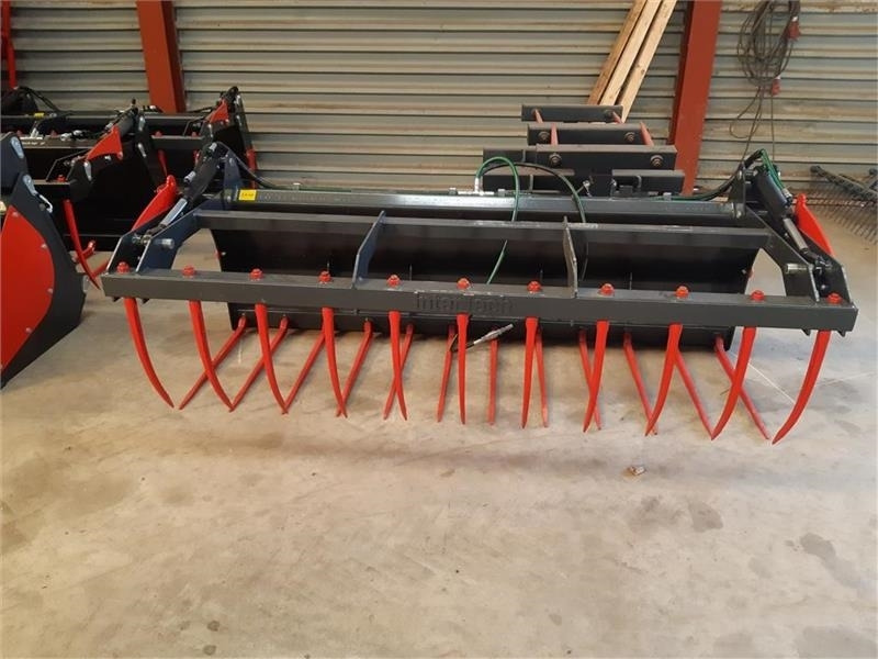 Inter-Tech - Silage equipment: picture 4 Inter-Tech - Silage equipment: picture 4