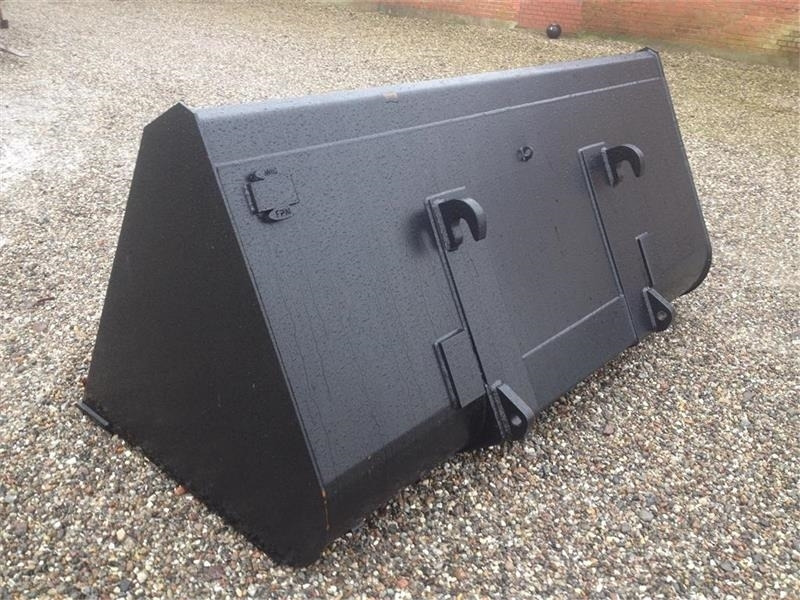 JCB J-Maskiner kornskovl - Loader bucket for Telescopic handler: picture 4 JCB J-Maskiner kornskovl - Loader bucket for Telescopic handler: picture 4