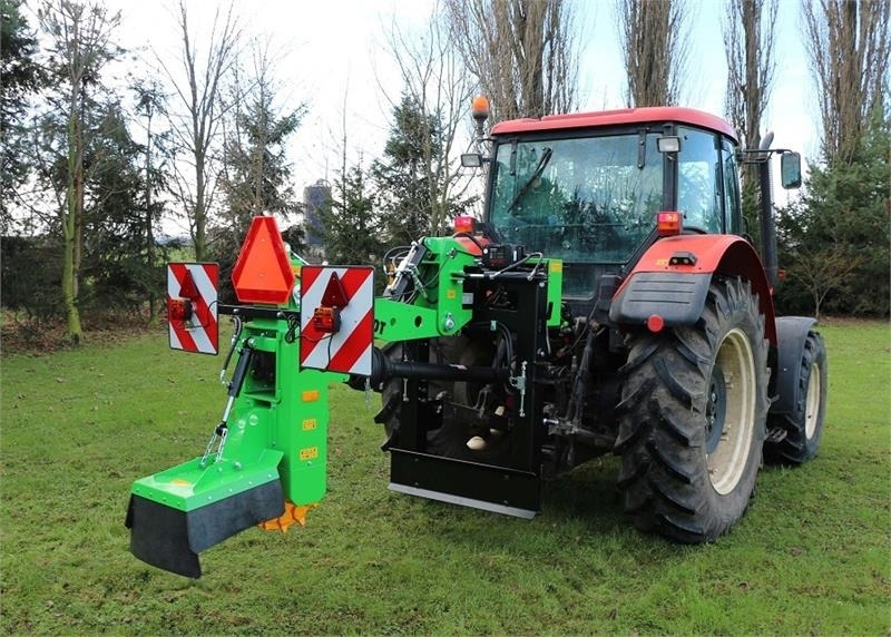 Laski FZ 560 T-RC FJERNSTYRET - Log splitter: picture 2 Laski FZ 560 T-RC FJERNSTYRET - Log splitter: picture 2