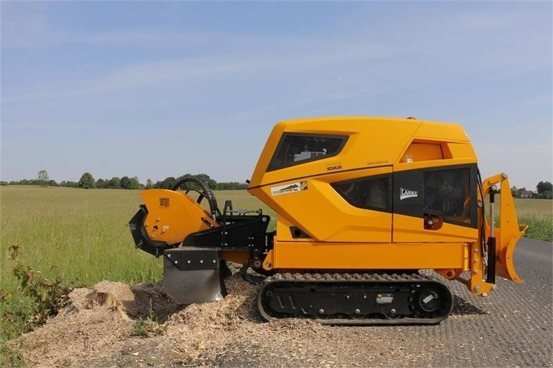 Laski P56 RX - Log splitter: picture 1 Laski P56 RX - Log splitter: picture 1