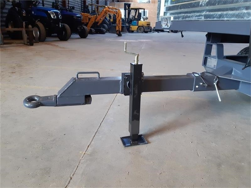 Dk-Tec 2 tons  - Municipal/ Special vehicle: picture 5 Dk-Tec 2 tons  - Municipal/ Special vehicle: picture 5