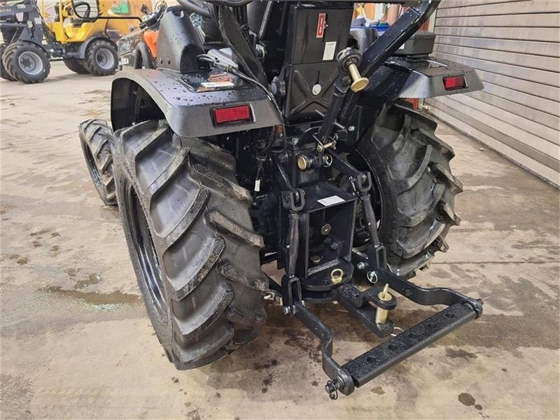 Compact tractor Solis S26: picture 7