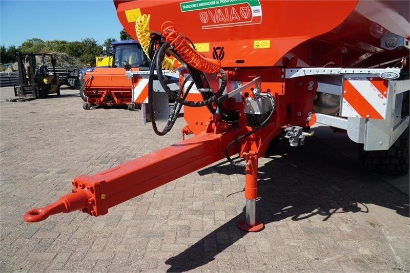 - - - VAIA n24 - Tipper trailer: picture 5 - - - VAIA n24 - Tipper trailer: picture 5