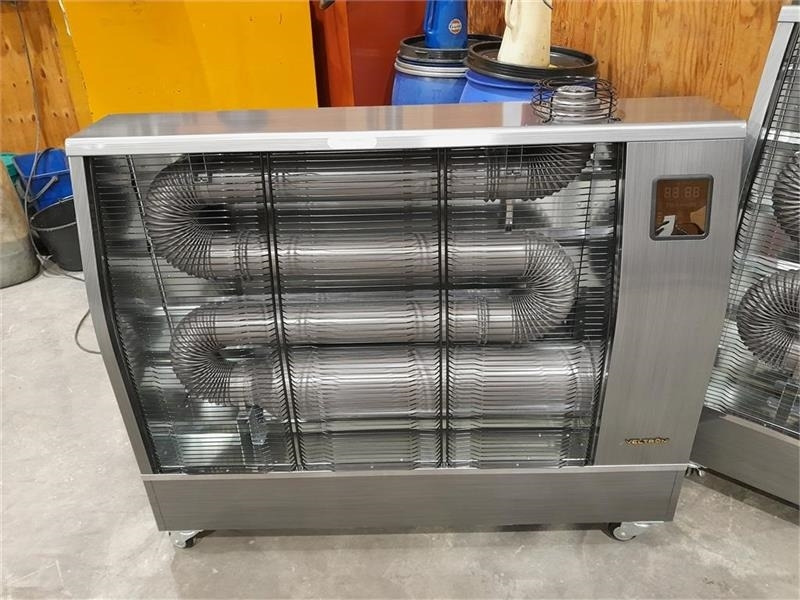 - - - VeLTRON HEATER - Construction heater: picture 1 - - - VeLTRON HEATER - Construction heater: picture 1