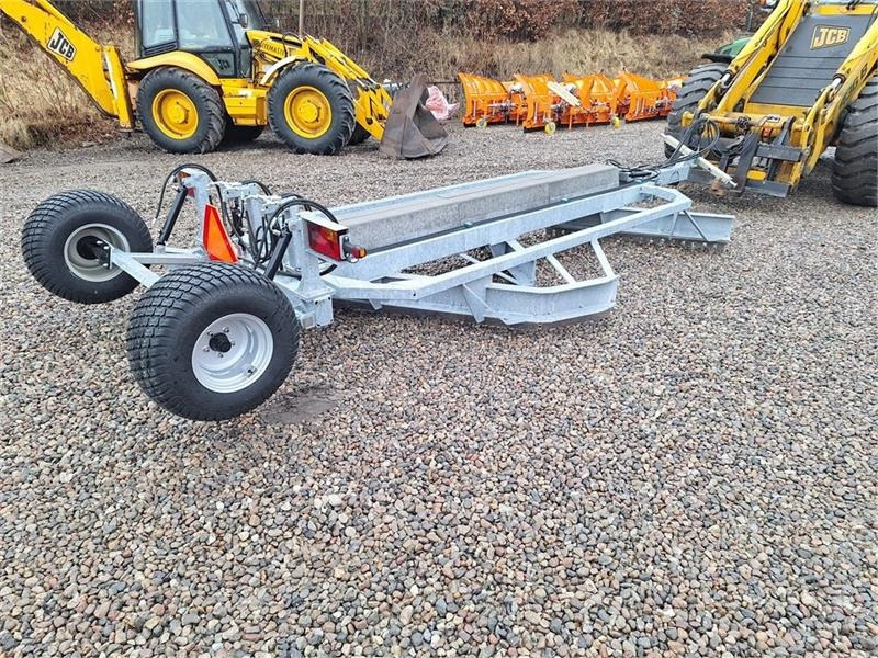 Vilstrup SH 240 - Grader: picture 3 Vilstrup SH 240 - Grader: picture 3