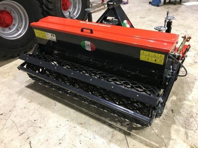 - - - boxer  - Seed drill: picture 4 - - - boxer  - Seed drill: picture 4