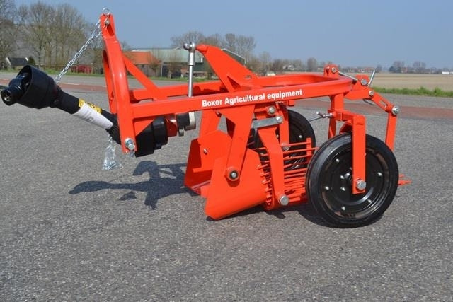 - - - boxer - Potato equipment: picture 2 - - - boxer - Potato equipment: picture 2