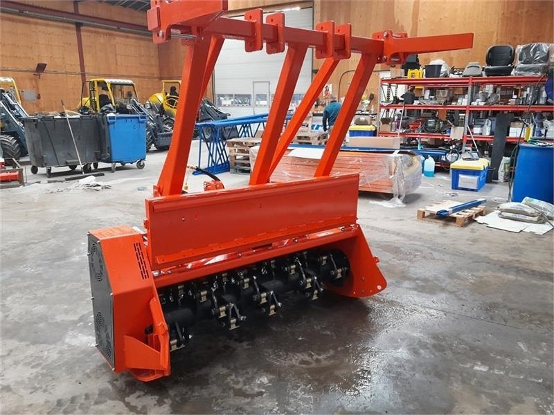 Forestry mulcher - - - boxer: picture 6