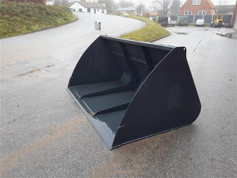 - - - volume skovl - Loader bucket: picture 3 - - - volume skovl - Loader bucket: picture 3