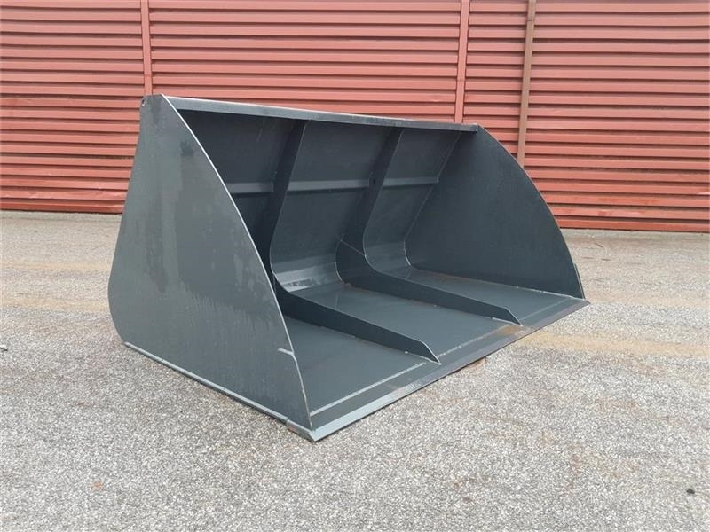 - - - volume skovl - Loader bucket: picture 1 - - - volume skovl - Loader bucket: picture 1