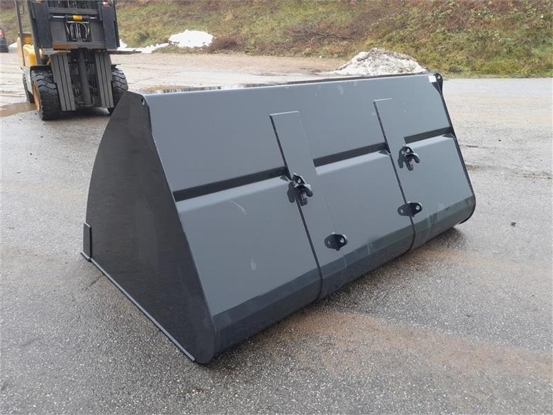 - - - volume skovl - Loader bucket: picture 5 - - - volume skovl - Loader bucket: picture 5