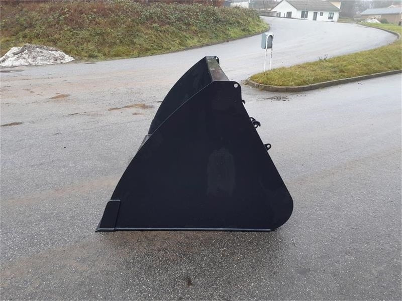 - - - volume skovl - Loader bucket: picture 4 - - - volume skovl - Loader bucket: picture 4