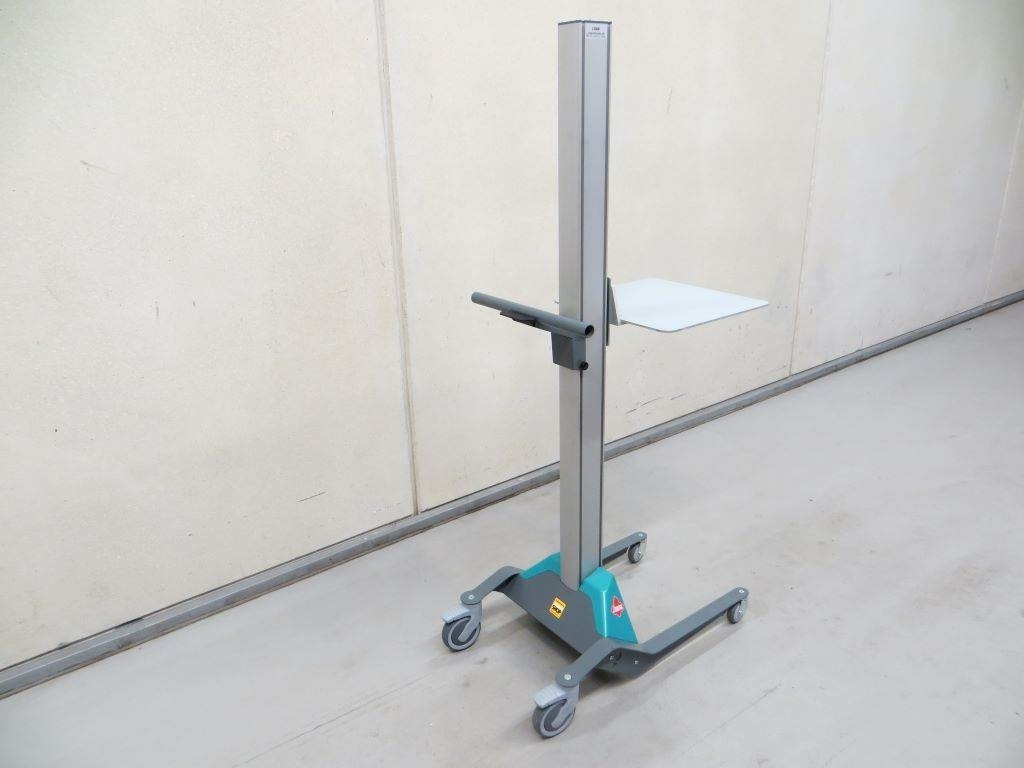 Ameise VER 2.0 - Stacker: picture 4 Ameise VER 2.0 - Stacker: picture 4