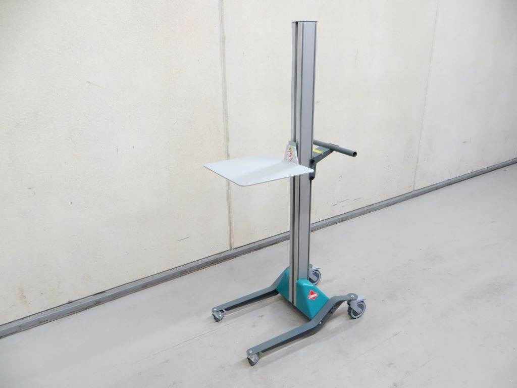 Ameise VER 2.0 - Stacker: picture 3 Ameise VER 2.0 - Stacker: picture 3