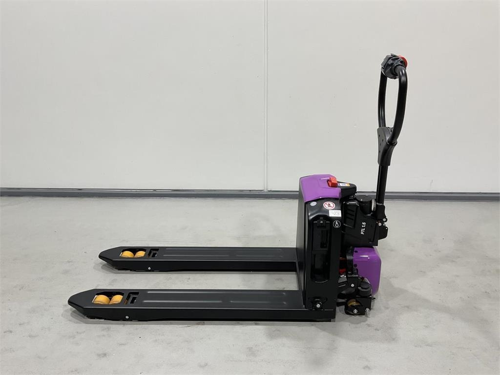 AntOn PTL 1.5 - Pallet truck: picture 3 AntOn PTL 1.5 - Pallet truck: picture 3