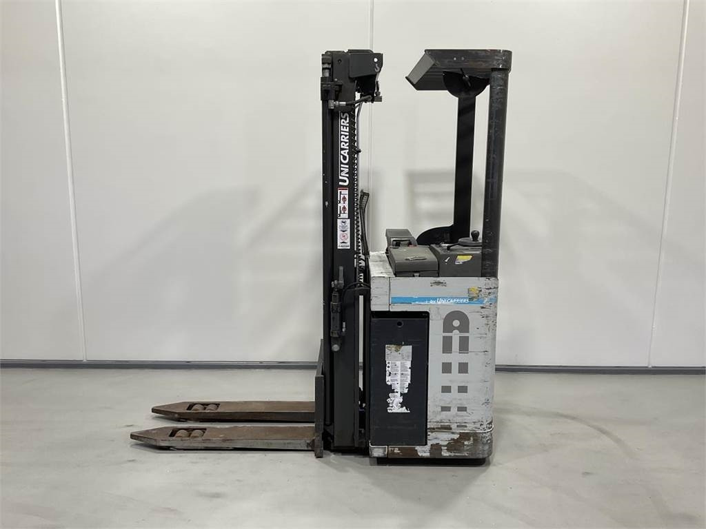 Atlet A/160SDTFVHSN540  - Stacker: picture 3 Atlet A/160SDTFVHSN540  - Stacker: picture 3