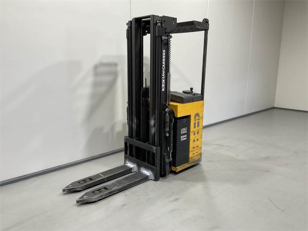 Atlet A/200SDTFVSSN540 - Stacker: picture 4 Atlet A/200SDTFVSSN540 - Stacker: picture 4