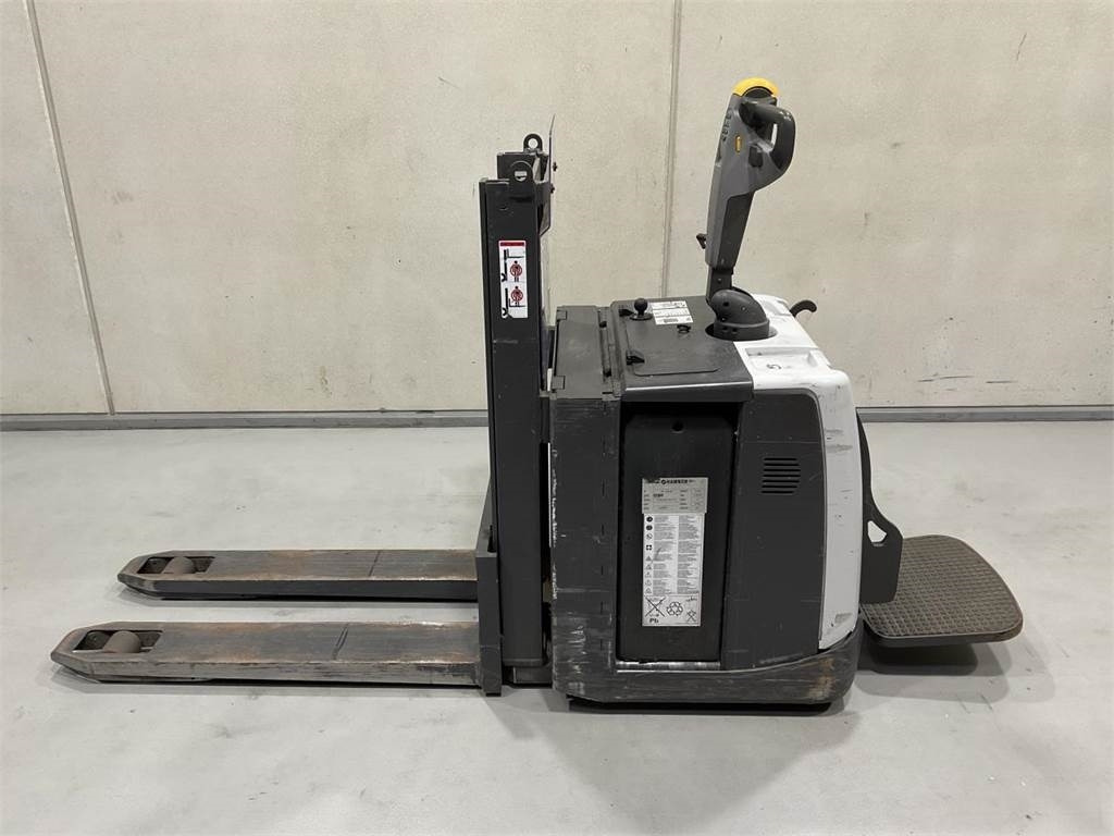 Atlet PBP200THP167 - Stacker: picture 3 Atlet PBP200THP167 - Stacker: picture 3