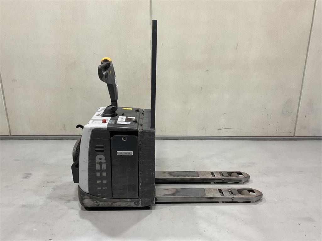 Atlet PLP200R  - Pallet truck: picture 1 Atlet PLP200R  - Pallet truck: picture 1