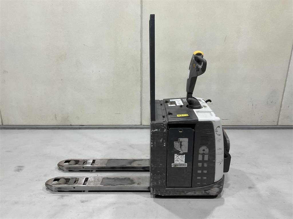 Atlet PLP200R  - Pallet truck: picture 3 Atlet PLP200R  - Pallet truck: picture 3