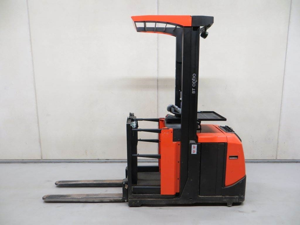 BT OME100N - Order picker: picture 1 BT OME100N - Order picker: picture 1
