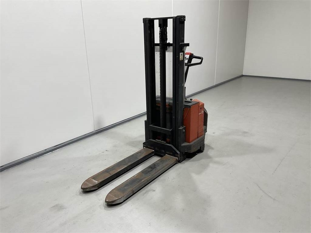BT PSS 1200 - Stacker: picture 4 BT PSS 1200 - Stacker: picture 4