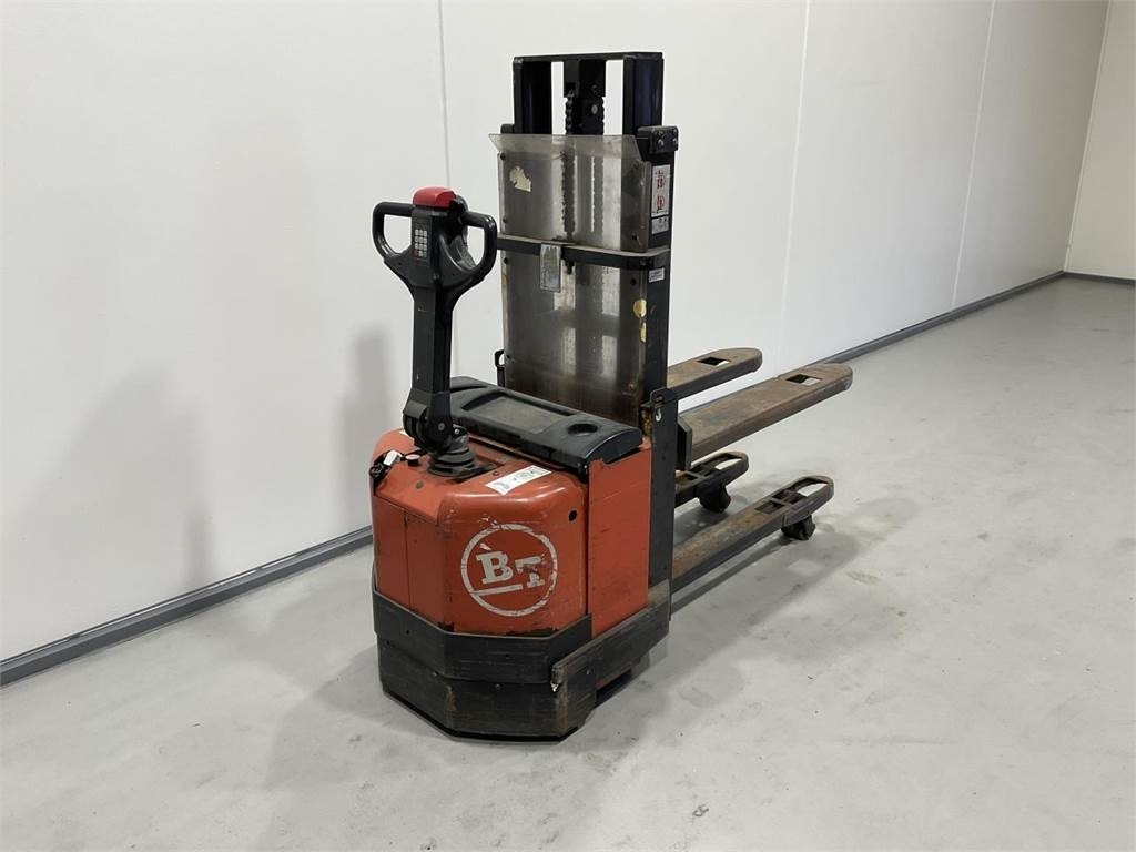 BT S16D - Stacker: picture 2 BT S16D - Stacker: picture 2