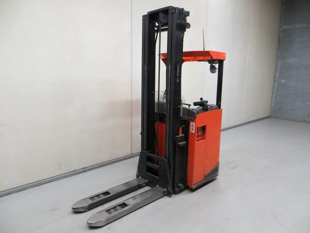 BT SRE 160 - Stacker: picture 3 BT SRE 160 - Stacker: picture 3