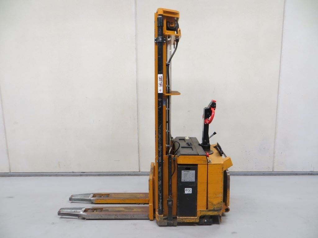 BV S14I FFTL - Stacker: picture 2 BV S14I FFTL - Stacker: picture 2
