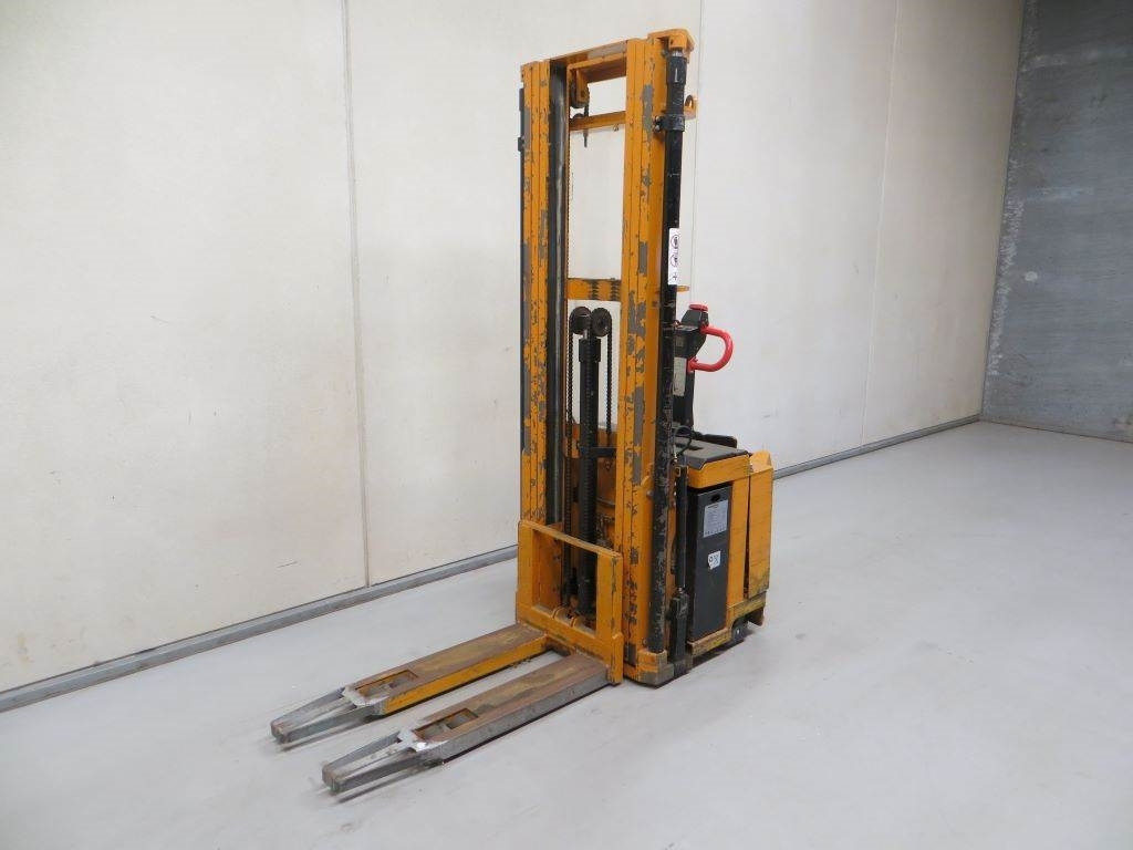 BV S14I FFTL - Stacker: picture 3 BV S14I FFTL - Stacker: picture 3